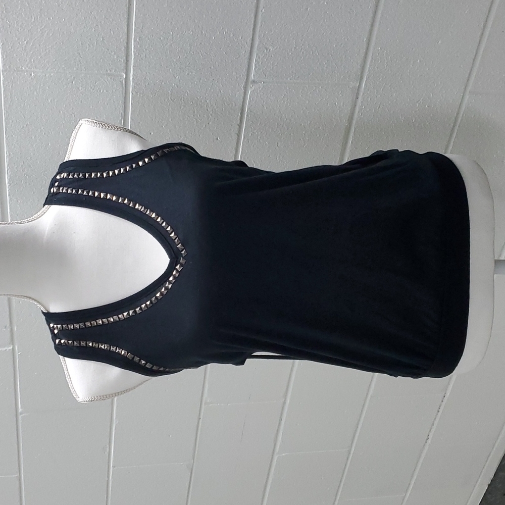 Teenage Runaway Tank Top